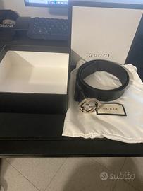 Cintura gucci originale