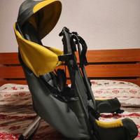 Zaino porta bimbi trekking Chicco