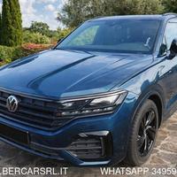 Volkswagen Touareg 3.0 V6 TDI SCR 210kW Elega...