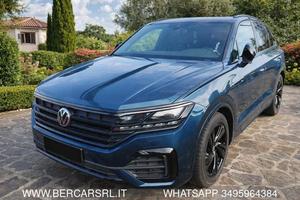 Volkswagen Touareg 3.0 V6 TDI SCR 210kW Elega...