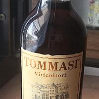 Vino Recioto di Soave Tommasi Viticoltori 2006