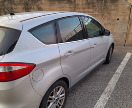 FORD C-Max 2ª serie - 2014