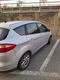 FORD C-Max 2ª serie - 2014