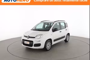 FIAT Panda NS47909
