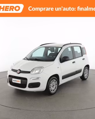 FIAT Panda NS47909