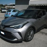 Toyota C-HR 2.0 Hybrid E-CVT Lounge, SOLI 26.000 K