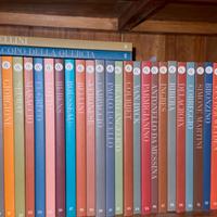 Enciclopedia i classici dell'arte