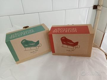 slitta elfi pixi pixy maileg