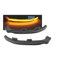 FRECCIE DINAMICHE SPECCHIETTO RETROVISORE PER VOLK