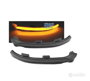 FRECCIE DINAMICHE SPECCHIETTO RETROVISORE PER VOLK