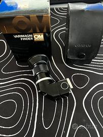 Olympus Varimagni