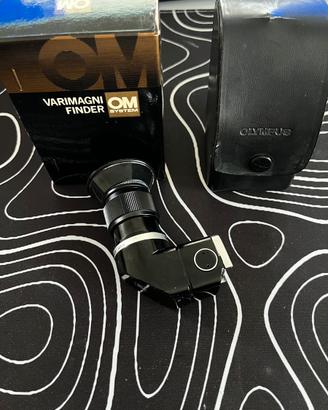 Olympus Varimagni
