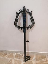 cosplay spada kingdom hearts