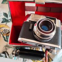 Macchina fotografica