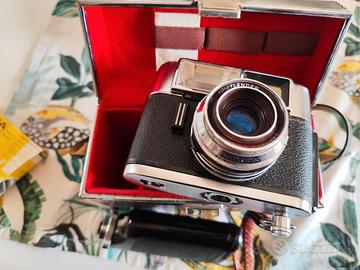 Macchina fotografica