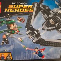 LEGO Super Heroes 76046