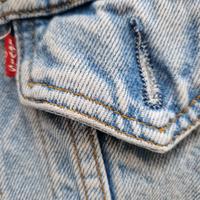 levi strauss donna