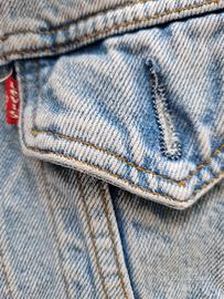 levi strauss donna