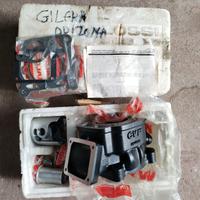 Gilera Arizona ricambi