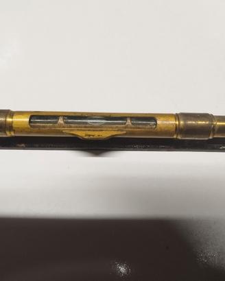 Bolla Vintage, perfettamente funzionante 