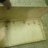 cassa artiginale amplificatori punto 188