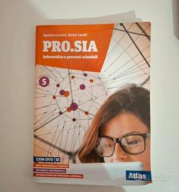 libro informatica

nformatica e processi aziendali