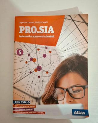 libro informatica

nformatica e processi aziendali