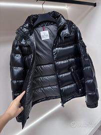 Moncler bomber