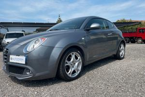 Alfa Romeo MiTo 1.4 T 120 CV Distinctive Sport Pac