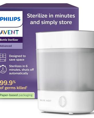 Philips Avent Sterilizzatore per biberon