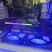 MSI 3090 TI X TRIO OC 24GB