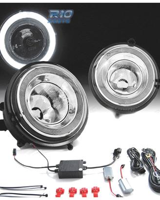 FARI ANABBAGLIANTI MINI COOPER R55 R56 R57 R58 R59