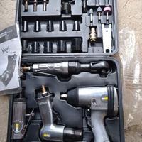 Set Accessori ad aria compressa