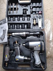 Set Accessori ad aria compressa