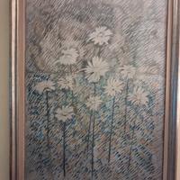 Quadro di CESARE CASELLA 