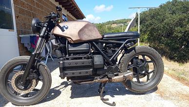Moto d'epoca BMW K100RS