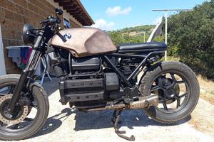 Moto d'epoca BMW K100RS