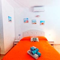 Mono mare per la coppia La Maddalena