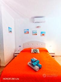 Mono mare per la coppia La Maddalena