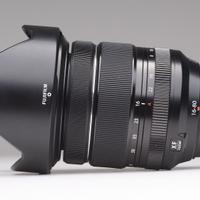 Fujifilm XF 16-80mm F4 R OIS WR Fuji Fujinon 16-80