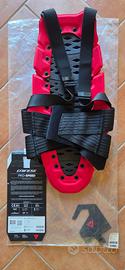Paraschiena Dainese 