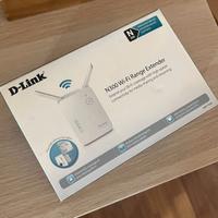 d link n300 wi-fi range extender