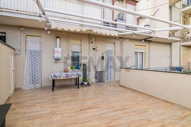 Appartamento - Mascalucia