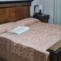 Camera da letto completa