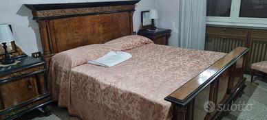 Camera da letto completa