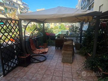Gazebo 3x3