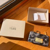 Portamonete di prima classe per Shiva