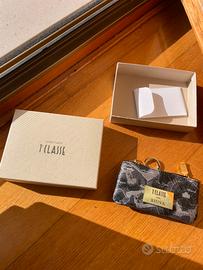 Portamonete di prima classe per Shiva