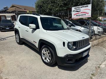 Jeep Renegade 1.6 Mjt 120 CV Longitude