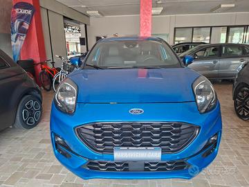 Ford Puma 1.0 EcoBoost Hybrid 125 CV S&S aut. ST-L